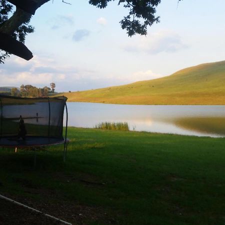 Dullstroom On The Dam Zewnętrze zdjęcie