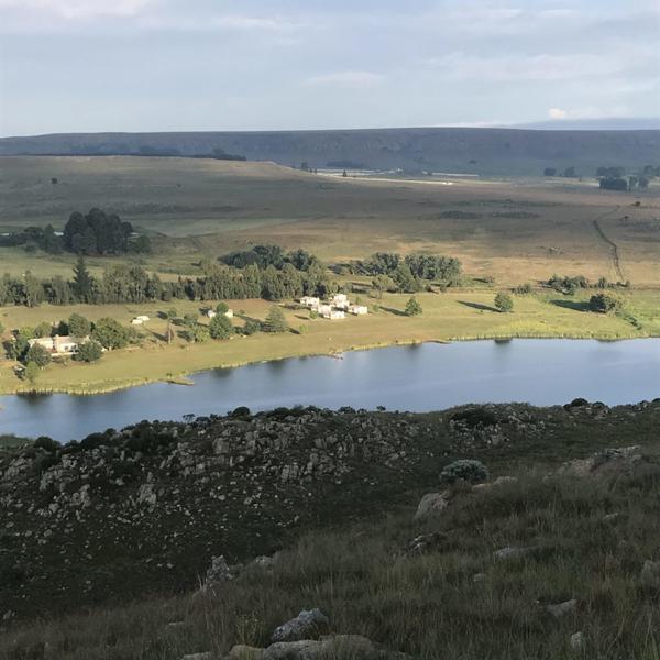 Dullstroom On The Dam Zewnętrze zdjęcie