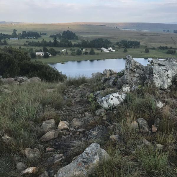 Dullstroom On The Dam Zewnętrze zdjęcie