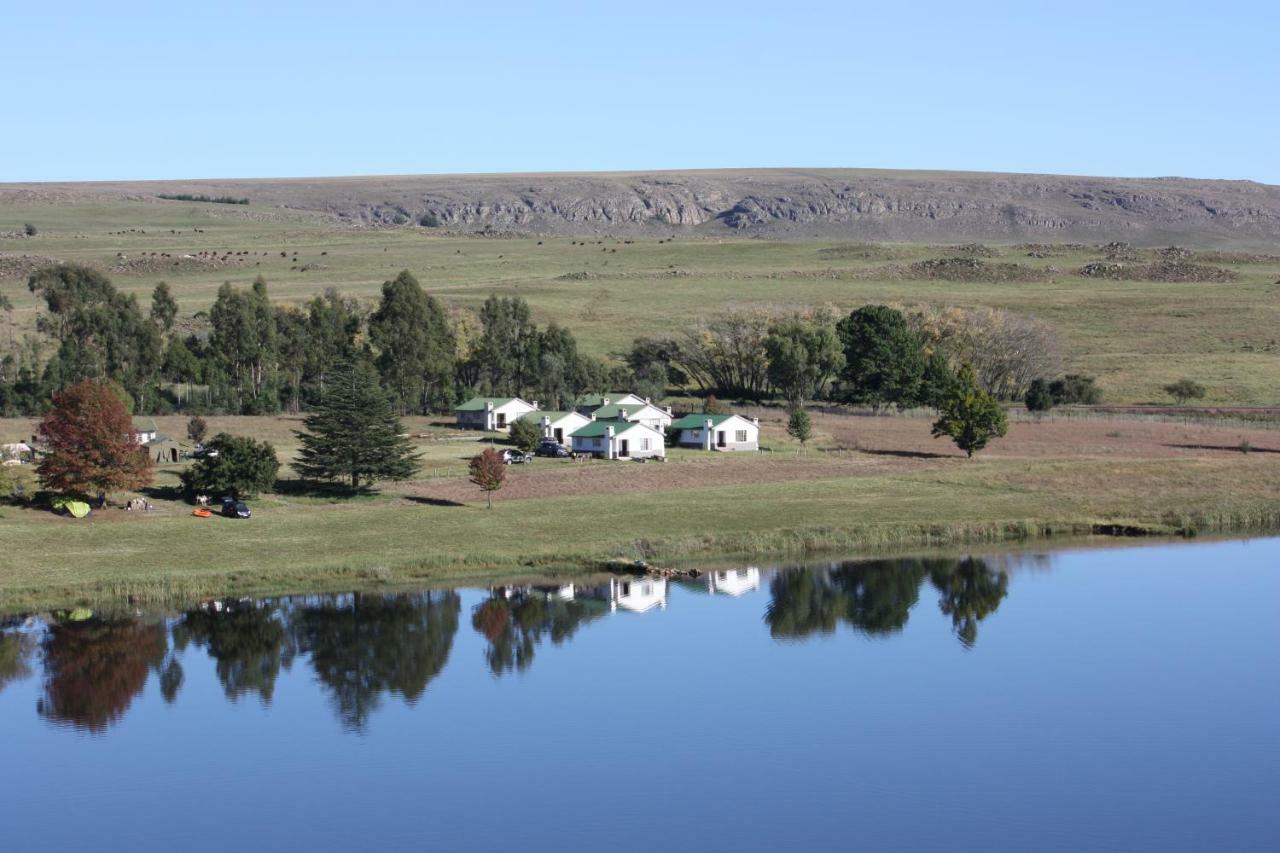 Dullstroom On The Dam Zewnętrze zdjęcie