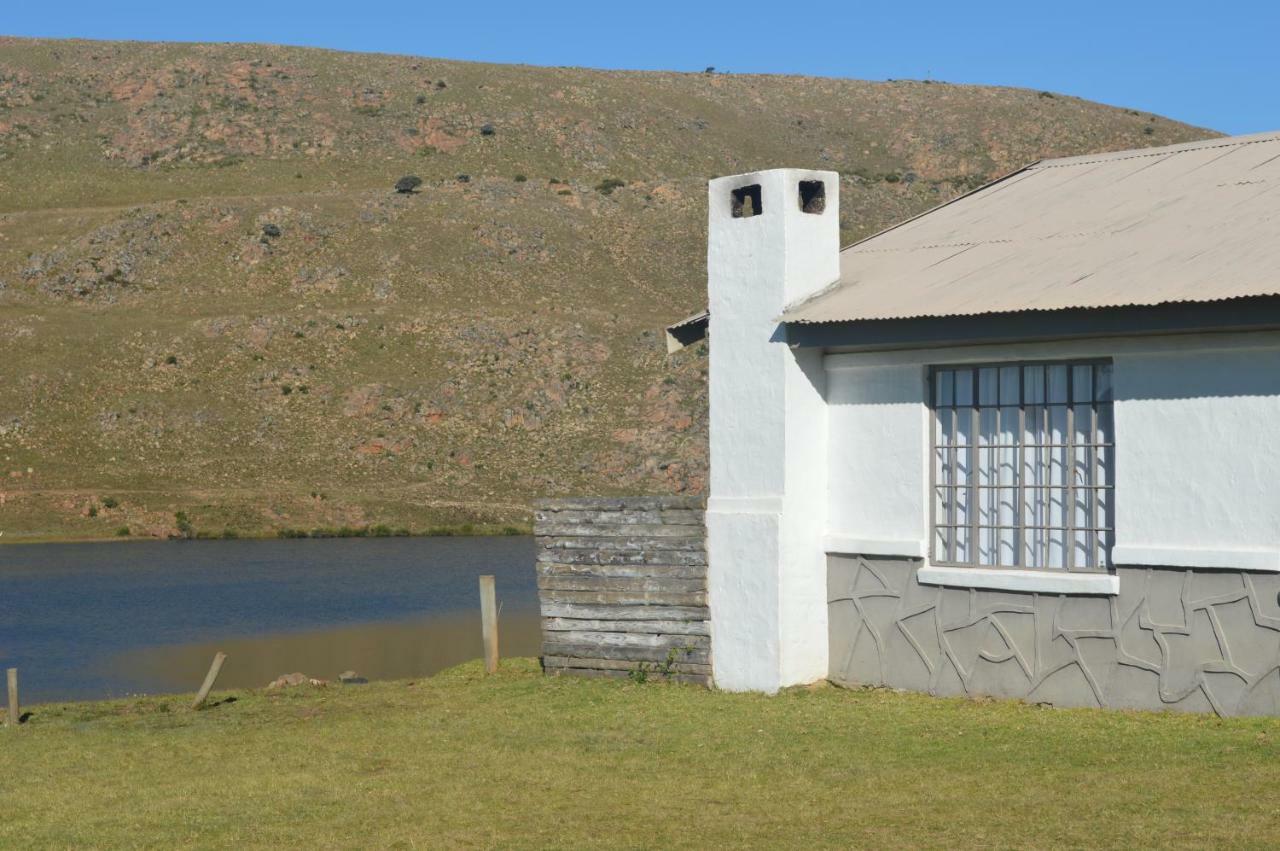 Dullstroom On The Dam Zewnętrze zdjęcie